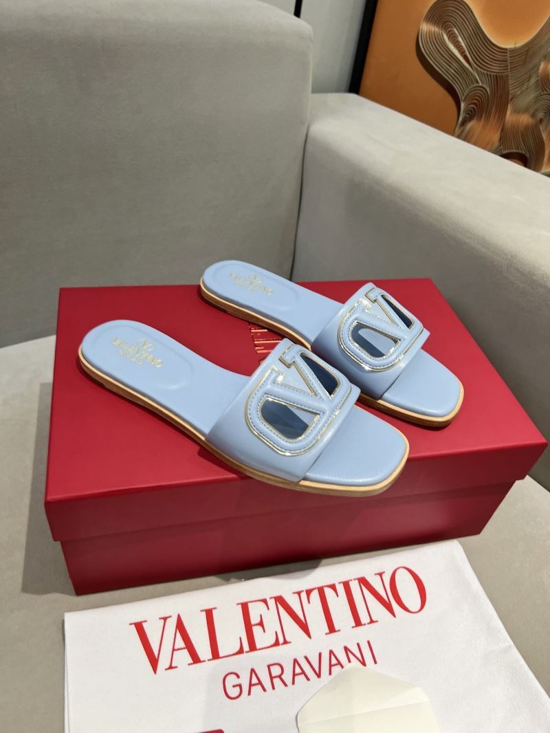 Valentino Slippers